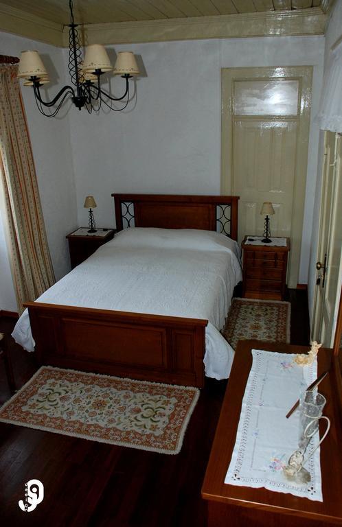 Quinta Dos Barbas Guest House Oliveira do Hospital Room photo
