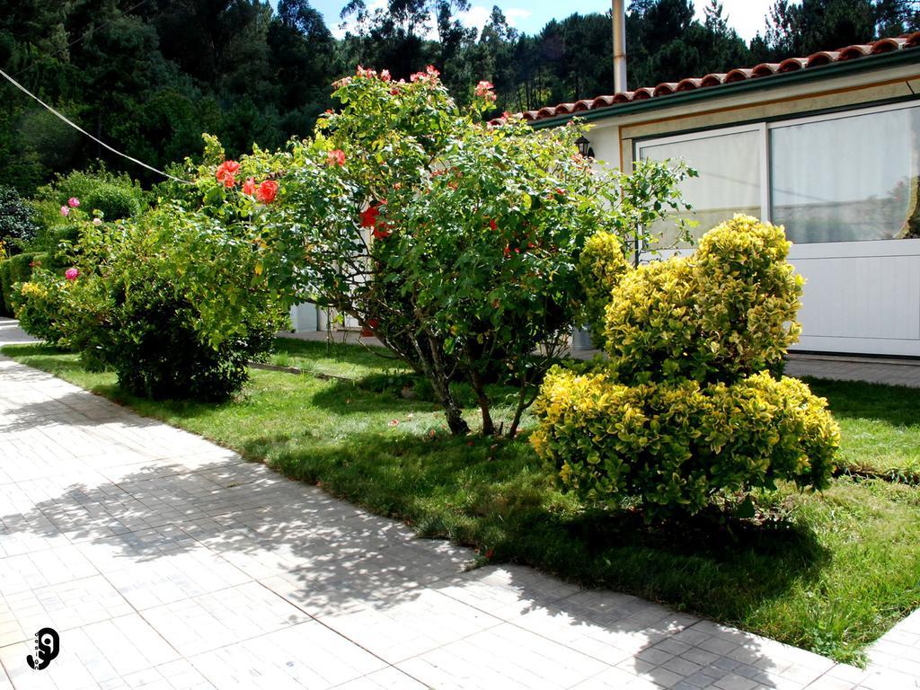 Quinta Dos Barbas Guest House Oliveira do Hospital Exterior photo